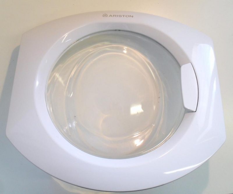 OBLO' PER LAVATRICE ARISTON AD 7