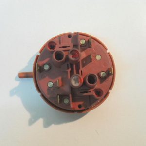 PRESSOSTATO COD. 49559000   PER LAVATRICE ELETTROZETA LR 600X, siltal sls 40 zt