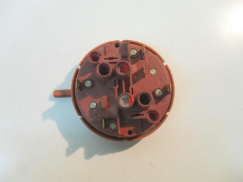 PRESSOSTATO COD. 49559000   PER LAVATRICE ELETTROZETA LR 600X, siltal sls 40 zt