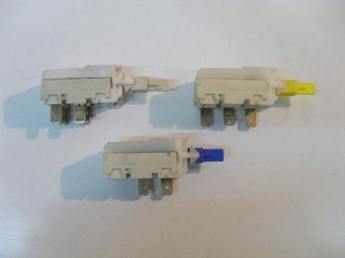 Selettori lavatrice Elettrozzeta cod