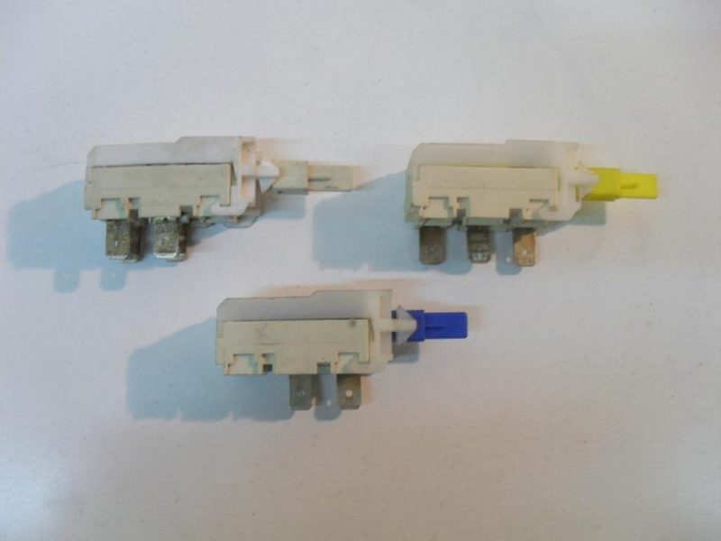 Selettori lavatrice Elettrozzeta cod