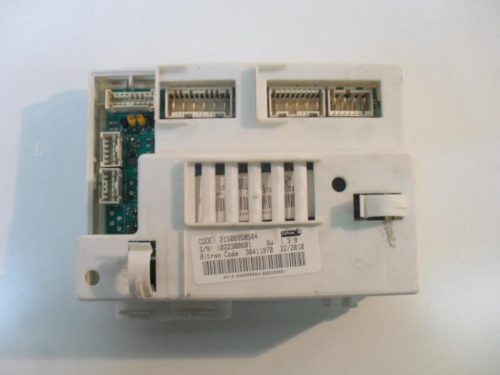 Scheda main lavatrice Indesit WIL 126 cod 21500958504