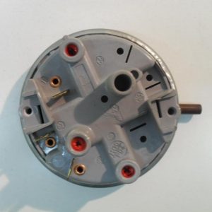 PRESSOSTATO COD.160002712   PER LAVATRICE ARISTON ABS436TX, abs 536 tx it, LAS 608TXGRIT, indesit wgs 438 t