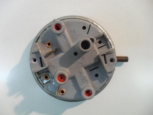 PRESSOSTATO COD.160002712   PER LAVATRICE ARISTON ABS436TX, abs 536 tx it, LAS 608TXGRIT, indesit wgs 438 t