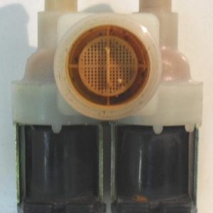 Elettrovalvola lavatrice Ariston ABS436TX cod E-99/125