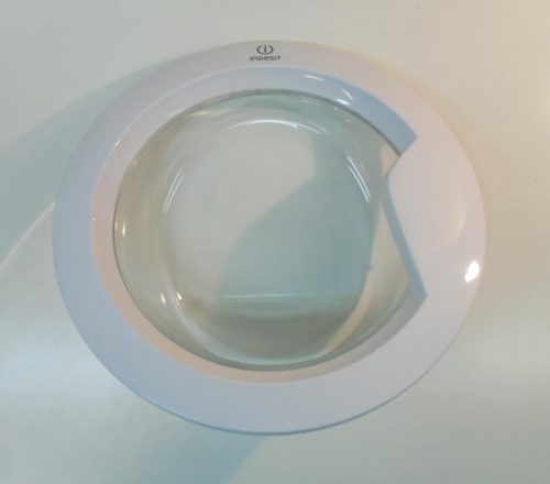 3783 -- 000 (3866) OBLO' PER LAVATRICE INDESIT IWC 7105