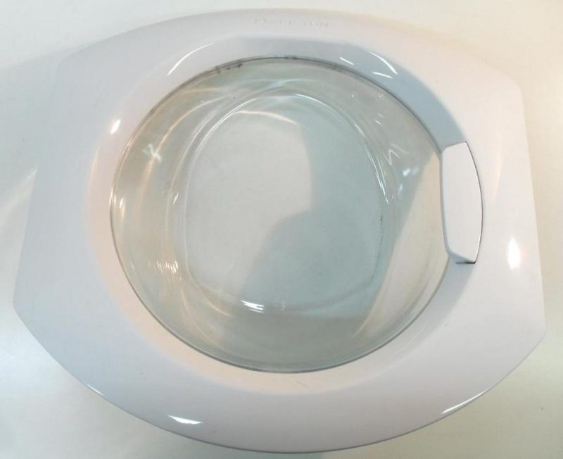 OBLO' PER LAVATRICE ARISTON AVL86P