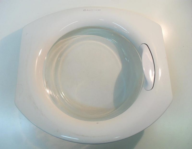 OBLO' PER LAVATRICE ARISTON AB88X