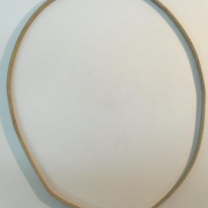 Cinghia lavatrice Rex RWP10075 cod EL 1196 J6