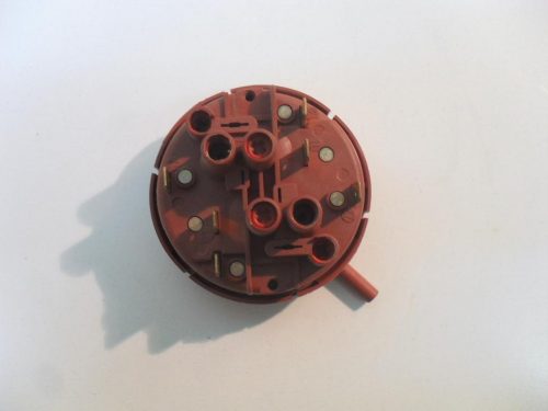 Pressostato lavatrice Metalflex cod HD505 T85