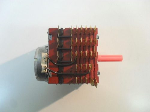 Timer lavatrice Siltal SLS 426X cod 49573900