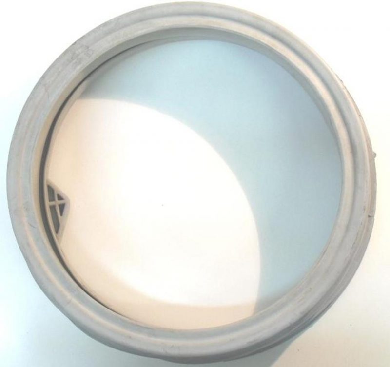 GUARNIZIONE OBLO' PER LAVATRICE CANDY CBD80P