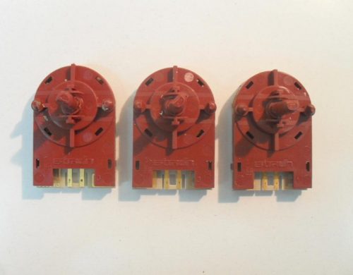 Selettori lavatrice Ariston AVL89 cod