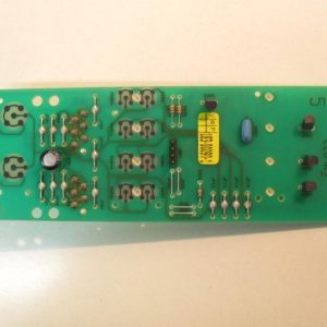 Scheda per lavatrice Ariston AVL 89 cod 21009717303