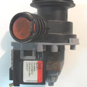 Pompa scarico lavastoviglie Candy  AA cod 91200173