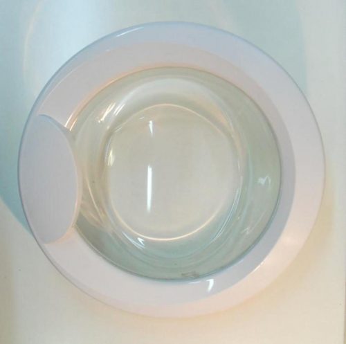 3835 -- 000 (3918) OBLO' PER LAVATRICE INDESIT WI105