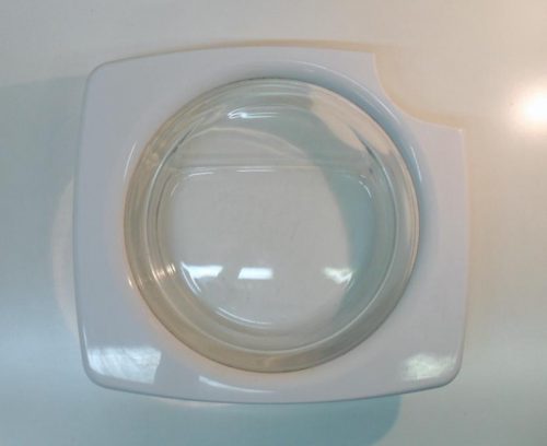 3838 -- 000 (3921) OBLO' PER LAVATRICE ZEROWATT LADYZERO HX66