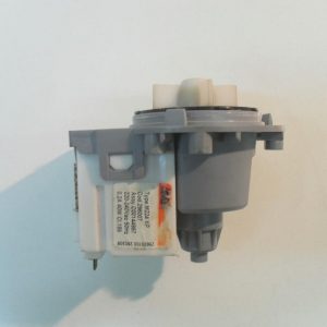 Pompa lavatrice Zerowatt LADYZERO HX66 cod 296007