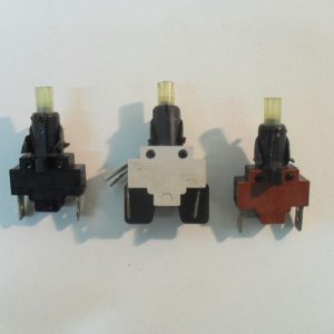 Selettori lavatrice Zerowatt LADYZERO HX66 cod