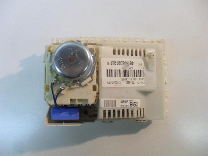 Timer lavatrice Whirlpool AWT 2307/2 cod 46197530194100