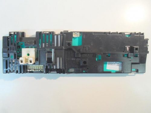 Scheda main lavatrice Bosch cod 5550007574