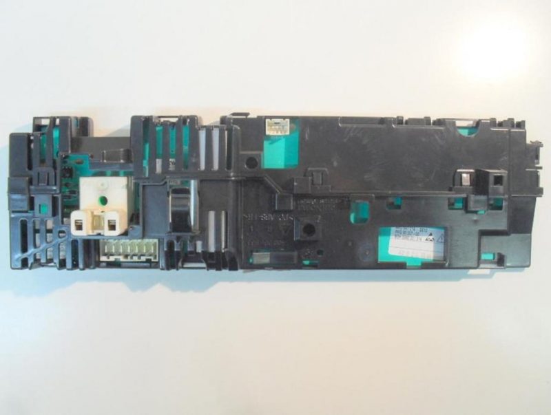 Scheda main lavatrice Bosch cod 5550007574