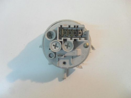 3851 -- 000 (3935) PRESSOSTATO COD. 276542 CODICE ALTERNATIVO: 56406 PER LAVATRICE SANGIORGIO MALICE800ELT, MALICE SGT3855, Sangiorgio MALICE1000INT, malice700el