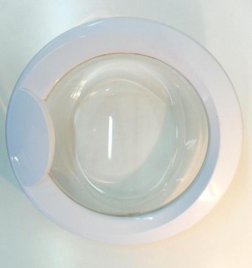 3863 -- 000 (3947) OBLO' PER LAVATRICE INDESIT WIE107