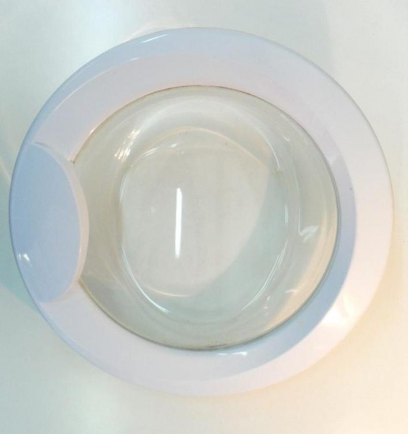 OBLO' PER LAVATRICE INDESIT WIE107