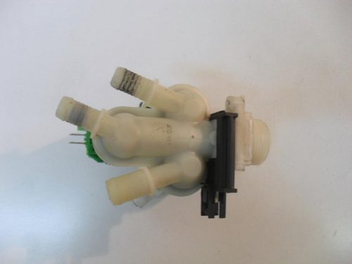 Elettrovalvola lavatrice Rex RI7200TS cod 124947221