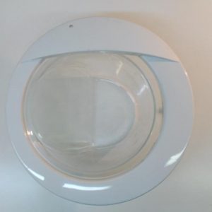 3866 -- 000 (3950) OBLO' PER LAVATRICE REX ELECTROLUX RI7200TS