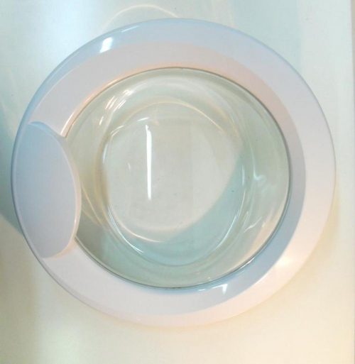 3879 -- 000 (3963) OBLO' PER LAVATRICE INDESIT WIL62