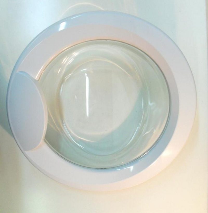 OBLO' PER LAVATRICE INDESIT WIL62