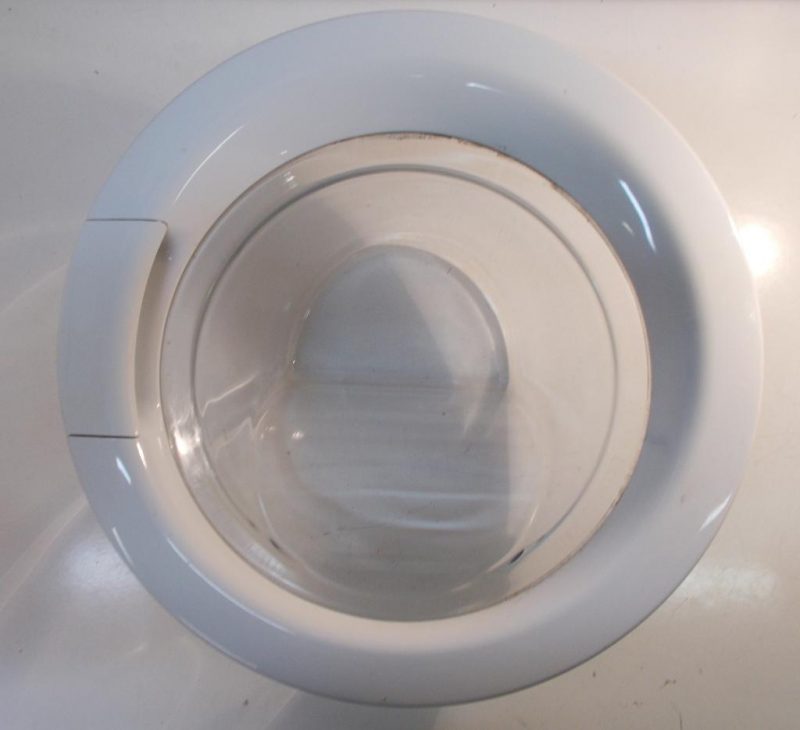 Oblò Lavatrice Electrolux RWF127119W