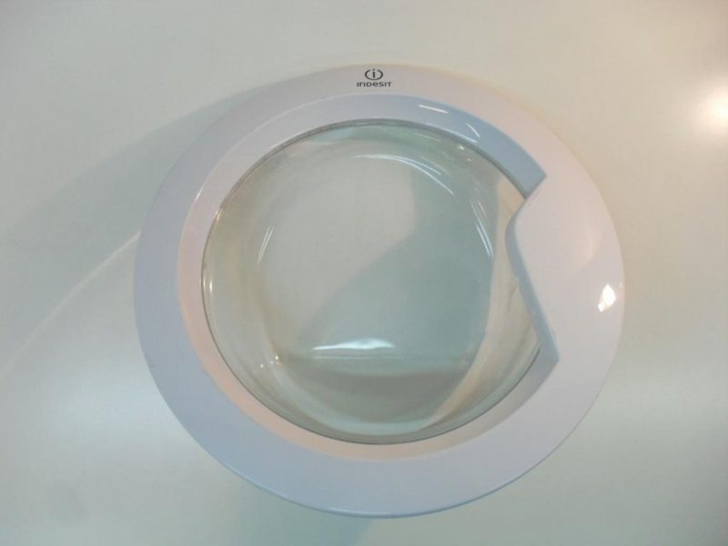 OBLO' PER LAVATRICE INDESIT