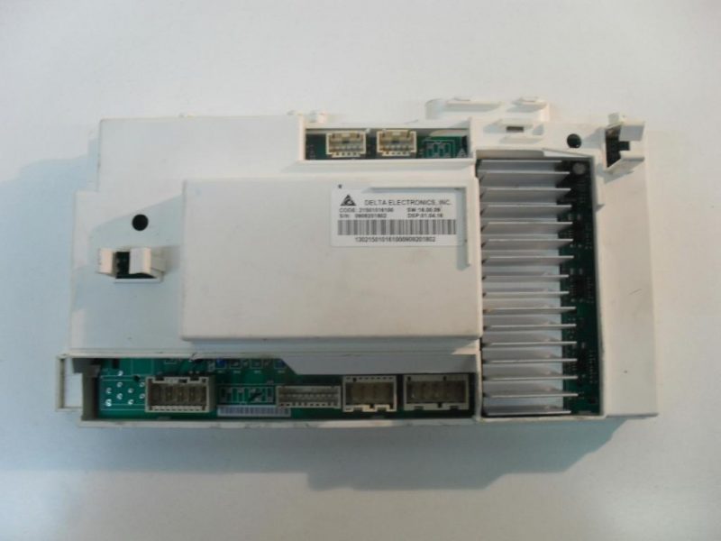 Scheda main lavatrice Indesit IWE168B cod 21501016100