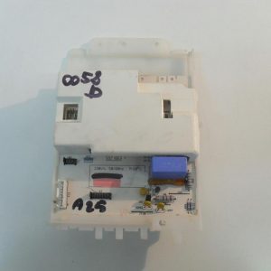 Scheda main lavatrice Candy CS2 075-01 cod 100046439 / 91601842