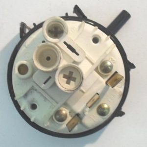 3888 -- 000 (3972) PRESSOSTATO COD. 154276152 CODICE ALTERNATIVO 90489225 PER LAVATRICE HOOVER TROPIC HX44S, ladytropic 44x