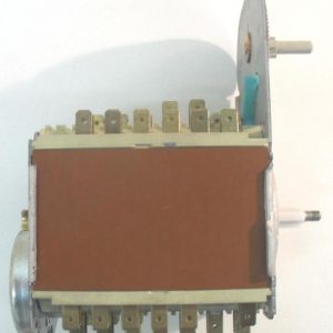 Timer lavatrice Hoover TROPIC HX44S cod 9121365.2