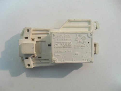 Bloccaporta lavatrice Ignis AWL 341/1