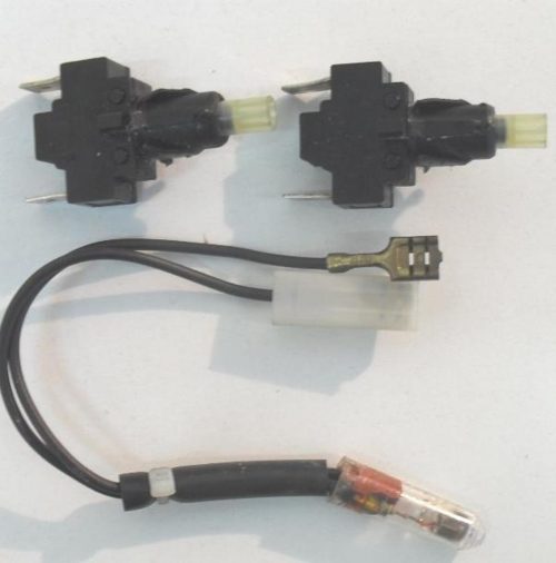 Selettori lavatrice Hoover TROPIC HX44S cod