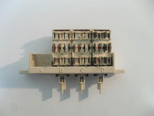 Selettori lavatrice Ignis AWL 341/1 cod