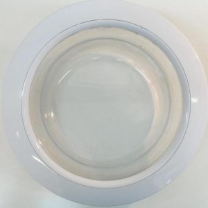 3897 -- 000 (3981) OBLO' PER LAVATRICE WHIRLPOOL