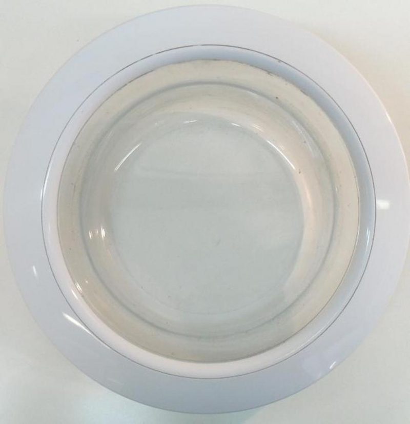 3897 -- 000 (3981) OBLO' PER LAVATRICE WHIRLPOOL