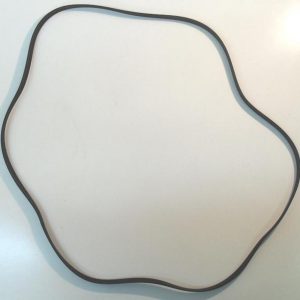 Cinghia lavatrice Bosch WFT2400IE/01 cod 3870132AA9