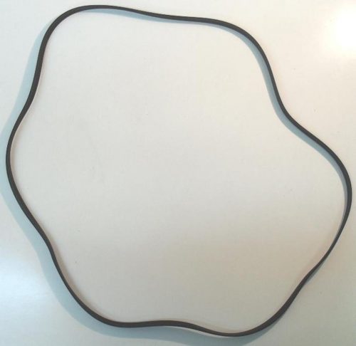 Cinghia lavatrice Bosch WFT2400IE/01 cod 3870132AA9