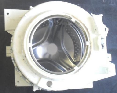 GRUPPO VASCA COMPLETO PER LAVATRICE WHIRLPOOL AWO/D 8081 6Kg 800 giri