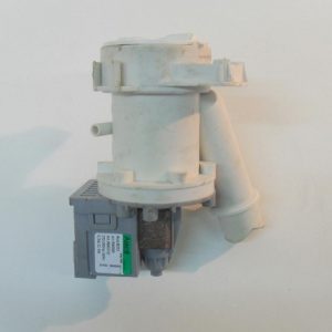 Pompa lavatrice Candy CTF 1006 cod 46003742