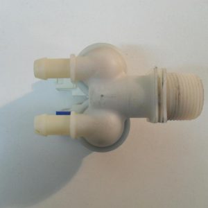 Elettrovalvola lavatrice Candy CTF 1006 cod 41032538