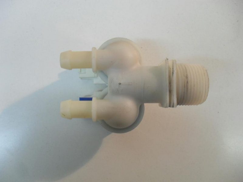 Elettrovalvola lavatrice Candy CTF 1006 cod 41032538